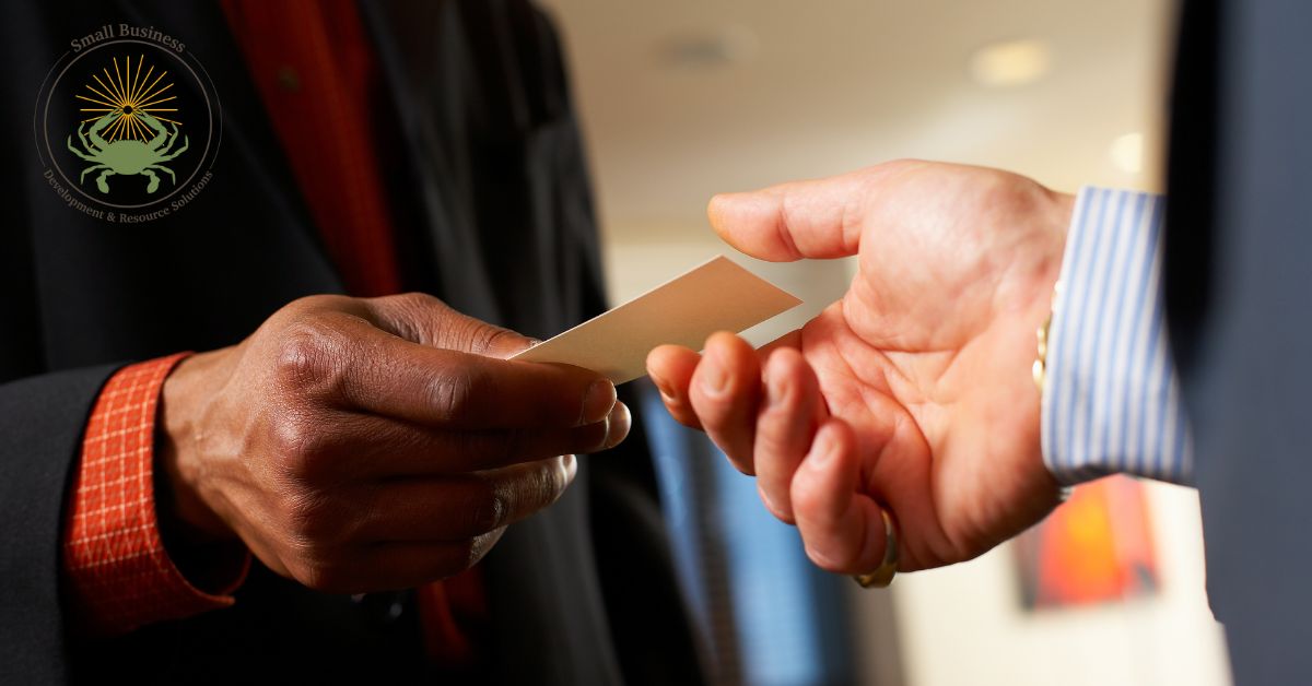 The Role of Networking in Small Business Development: Tips for Building Connections
